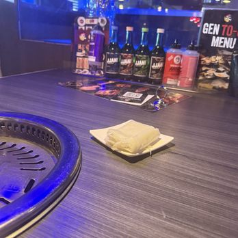 Gen Korean BBQ House - Rice paper - Korean Near Me - Torrance, California Gen Korean BBQ House - Rice paper - Korean Near Me - Torrance, California