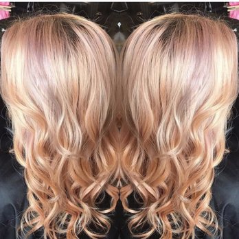 Lipstick Lounge - Hair color and Haircut by Alyssa - Hair Salons Near Me - Fairfield, California