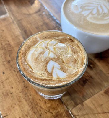 Frothy Monkey by null