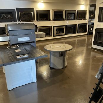 Midgley's Stove and Fireplace Center - Fireplaces - Fireplace Services Near Me - Eugene, Oregon