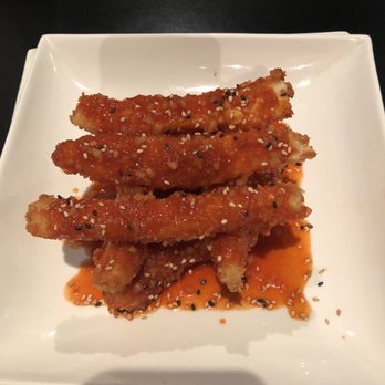 YuMi Sushi - Japanese Near Me - Port Orange, Florida