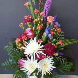 Accent Floral & Galleria