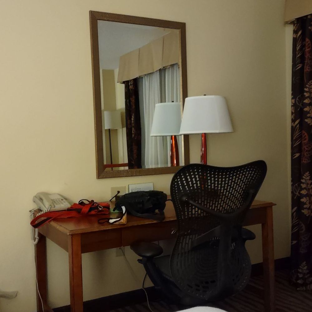 Hilton Garden Inn Kankakee - Desk in a 2 Double bed room - Hotels Near Me - Kankakee, Illinois Hilton Garden Inn Kankakee - Desk in a 2 Double bed room - Hotels Near Me - Kankakee, Illinois