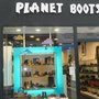 Photo of Planet Boots