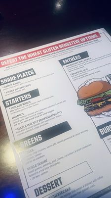Menu photo 1 Elephant & Castle Chicago, IL