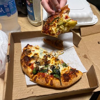 Home Slice Take N Bake - pizza - Pizza Near Me - Forks, Washington Home Slice Take N Bake - pizza - Pizza Near Me - Forks, Washington