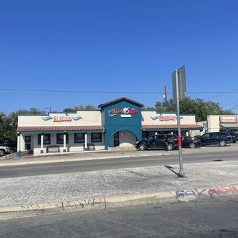 Aguachiles - Seafood Near Me - San Antonio, Texas