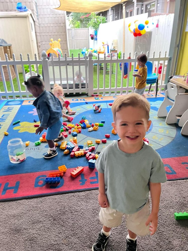 Ruiz Family Day Care - childcare center in Long Beach, CA