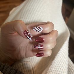Tobi Nails & Spa