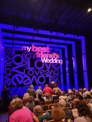 Ogunquit Playhouse by null