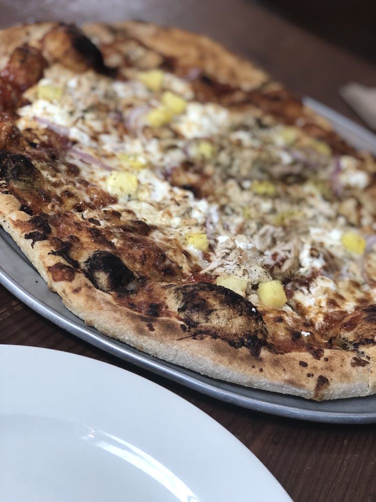 FLATBREAD COMPANY 240 Photos & 533 Reviews 2760 White Mountain Hwy