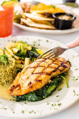 Fernando's Mexican Cuisine by null