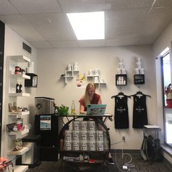 MSW Lounge - Pic of goodies & slenderella goodies