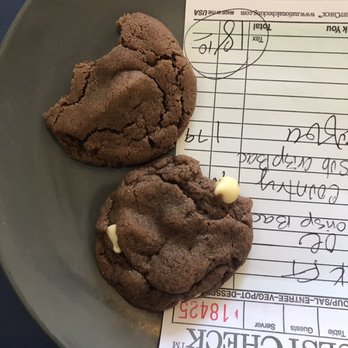 Connie's - Complimentary cookies Sooo good! - Cafes Near Me - Vista, California Connie's - Complimentary cookies Sooo good! - Cafes Near Me - Vista, California