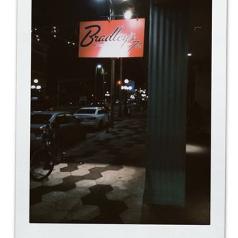 Bradley's On 7th - Front door - Gay Bars Near Me - Tampa, Florida Bradley's On 7th - Front door - Gay Bars Near Me - Tampa, Florida