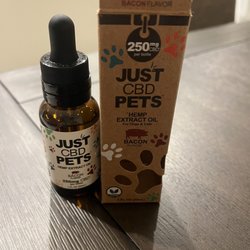 Vape This Smoke That - Great for pets with seizures, anxiety, joint pain, and arthritis 10/10