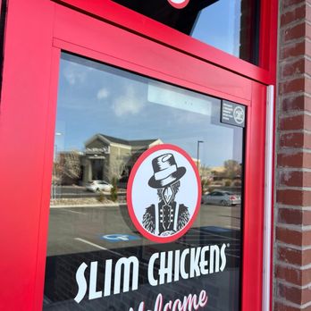 Slim Chickens - ... - Chicken Shop Near Me - Maricopa, Arizona