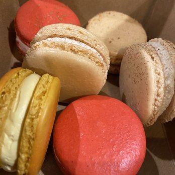La Tour Cafe - Macarons Near Me - Kapolei, Hawaii La Tour Cafe - Macarons Near Me - Kapolei, Hawaii