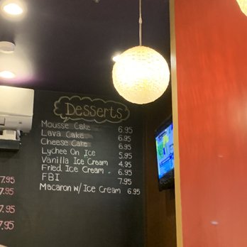 Roodle Rice & Noodle Bar - Inside - Noodles Near Me - Wallingford, Connecticut Roodle Rice & Noodle Bar - Inside - Noodles Near Me - Wallingford, Connecticut