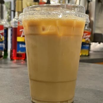 Brushes & Beans Cafe - Coffee & Tea Near Me - Murrysville, Pennsylvania