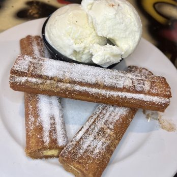 Los Jefes - Churros - Mexican Near Me - Metairie, Louisiana Los Jefes - Churros - Mexican Near Me - Metairie, Louisiana