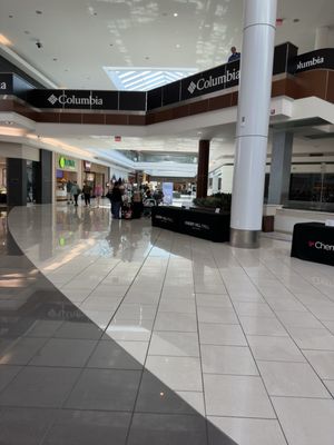 Cherry Hill Mall by null