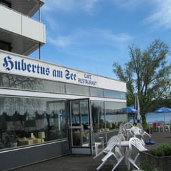 Hubertus am See