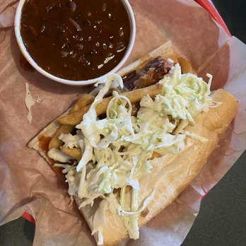 Lonny Boy's Barbeque - Sausage,pulled pork fries - Barbeque Near Me - Hurricane, Utah Lonny Boy's Barbeque - Sausage,pulled pork fries - Barbeque Near Me - Hurricane, Utah