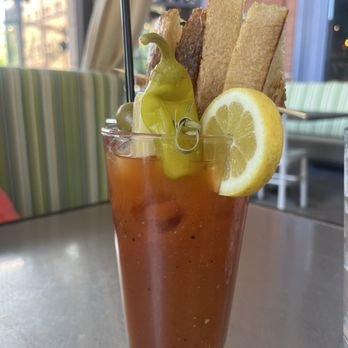 Foch Café & Bistro - Bloody Mary - New American Near Me - Tempe, Arizona Foch Café & Bistro - Bloody Mary - New American Near Me - Tempe, Arizona