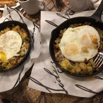 Sid's Cafe - Farmer's Skillet - American Near Me - Las Vegas, Nevada Sid's Cafe - Farmer's Skillet - American Near Me - Las Vegas, Nevada