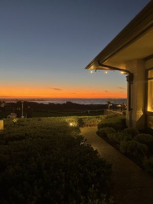 Pèppoli at Pebble Beach by null