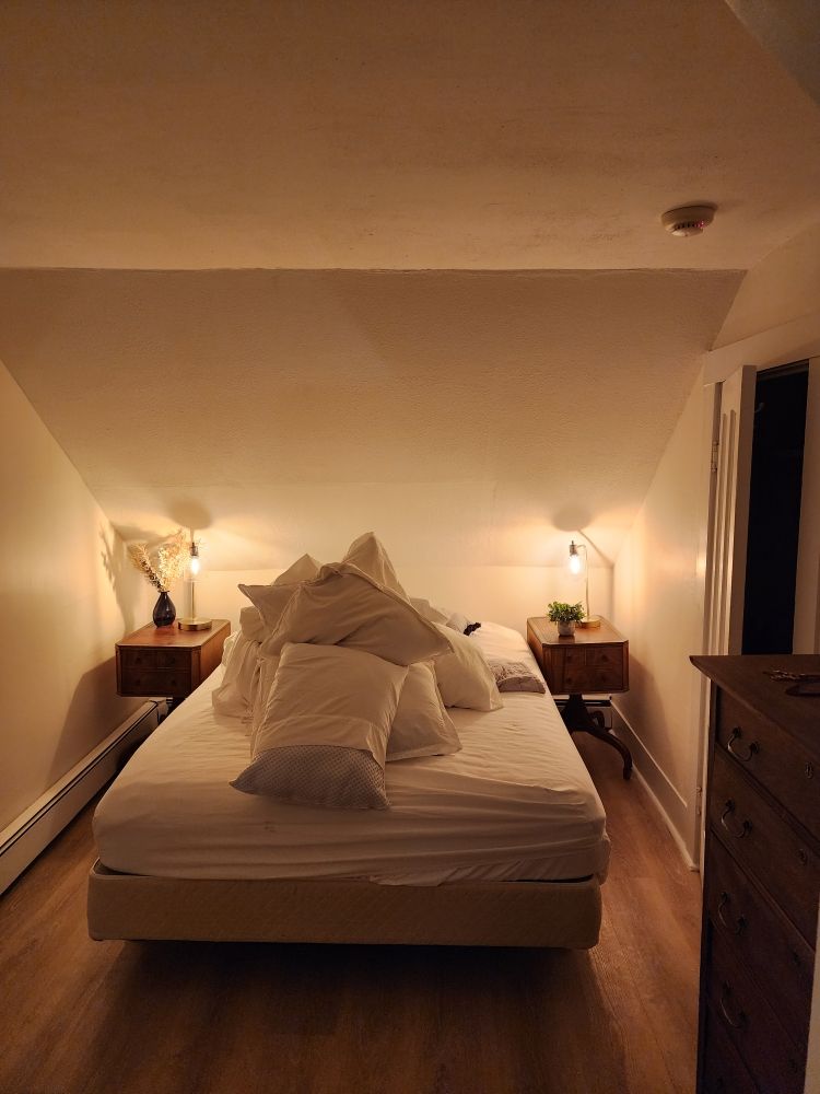 Slide of The Fix-it Team