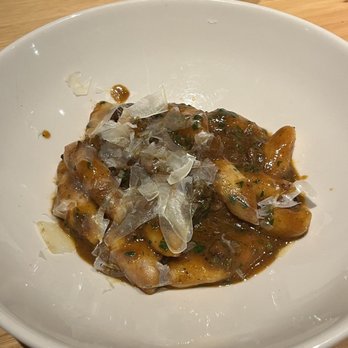 Rose Mary - gnocchi - Italian Near Me - Chicago, Illinois Rose Mary - gnocchi - Italian Near Me - Chicago, Illinois