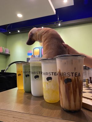 ThirsTEA by null