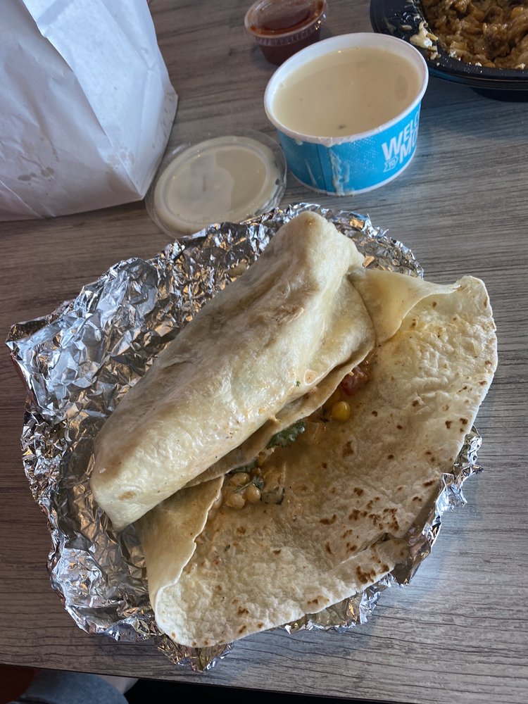 Moe's Southwest Grill