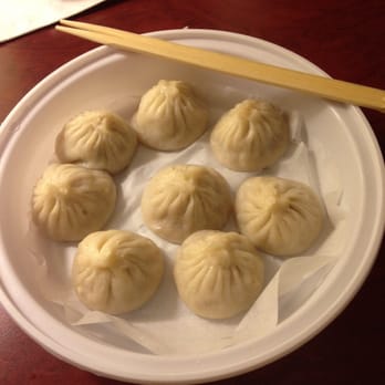 Shanghai River - Steamed pork buns to go - Chinese Near Me - Richmond, British Columbia Shanghai River - Steamed pork buns to go - Chinese Near Me - Richmond, British Columbia