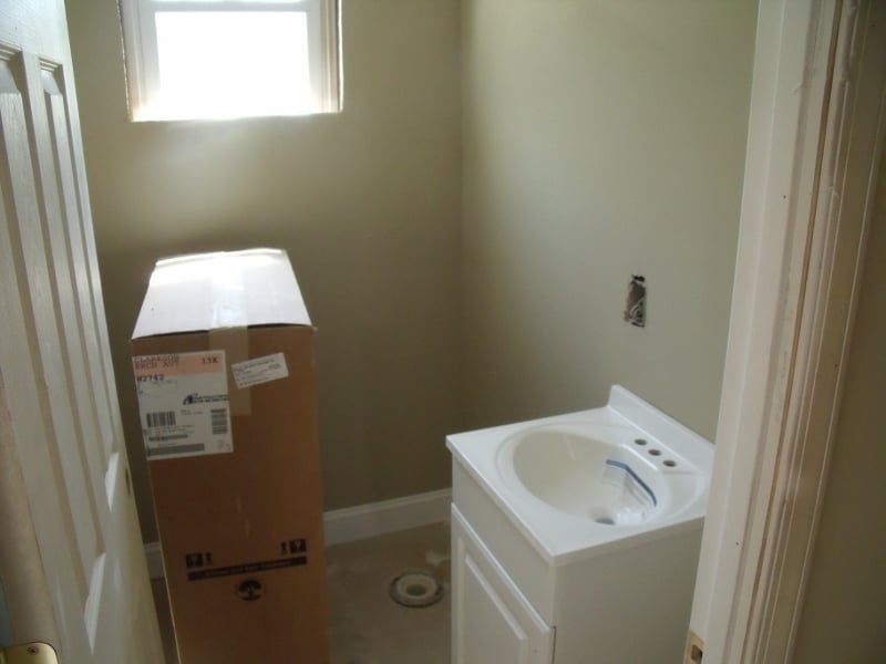 Slide of The Evergreen Plumbing Company