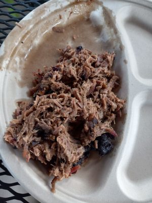 Yazoo BBQ Company by null