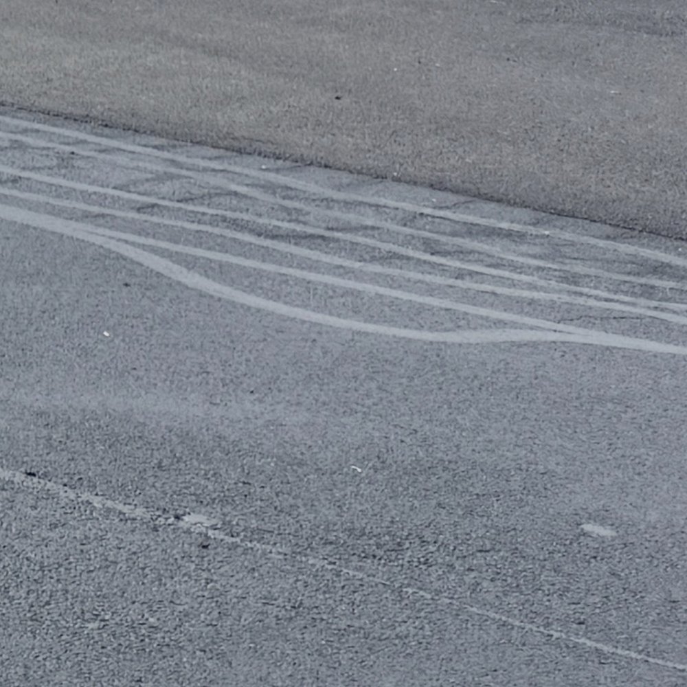 RG Asphalt and Concrete - our lot is 95 % crack free except along the area they resurfaced the adjacent lot - Masonry/Concrete Near Me - Elgin, Illinois RG Asphalt and Concrete - our lot is 95 % crack free except along the area they resurfaced the adjacent lot - Masonry/Concrete Near Me - Elgin, Illinois