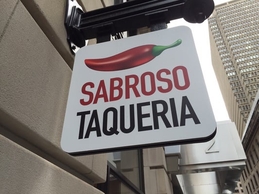 Sabroso Taqueria by null