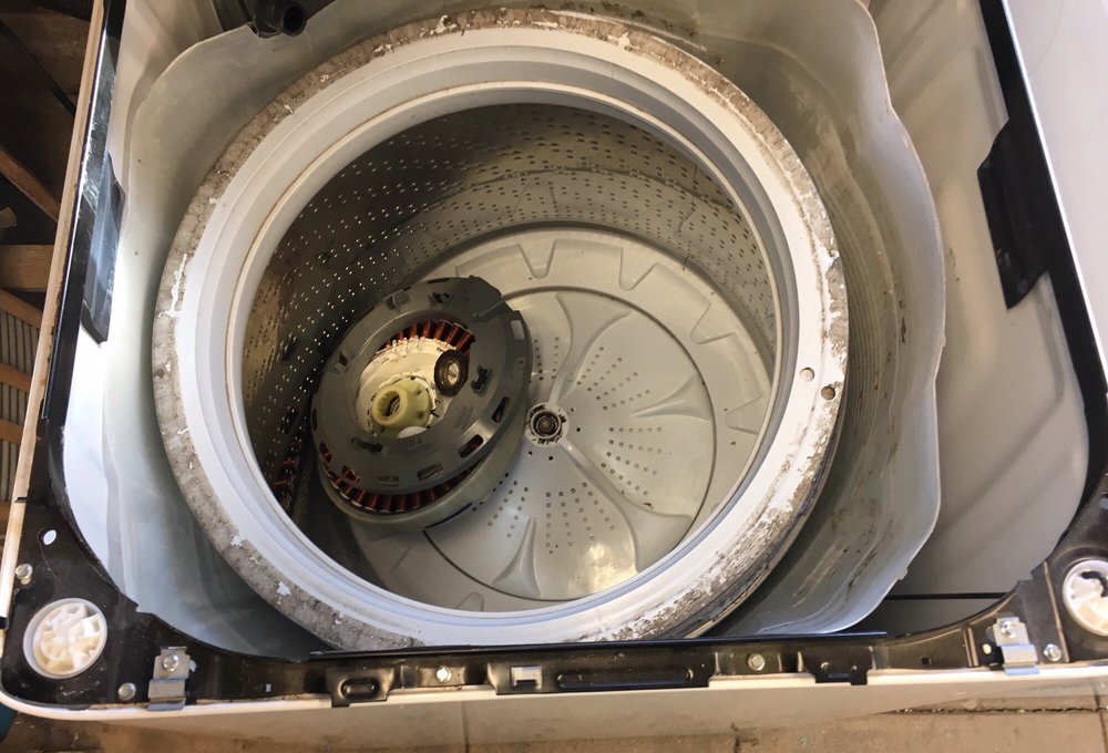 APPLIANCE REPAIR SPECIALIST 41 Photos & 361 Reviews 1723 Elzworth