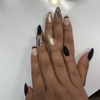 Polished Nails - Nails done by Audry - Nail Salons Near Me - Montclair, California Polished Nails - Nails done by Audry - Nail Salons Near Me - Montclair, California