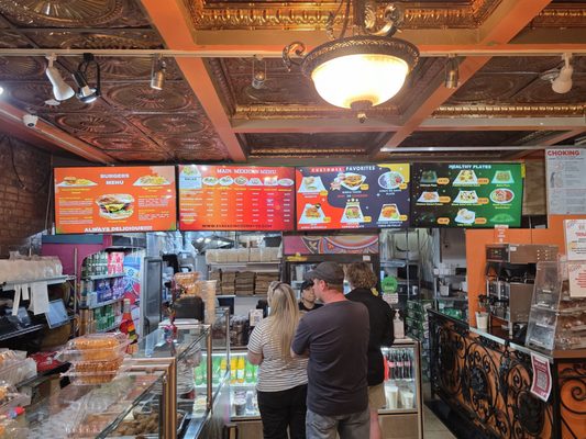 Cinco de Mayo by null