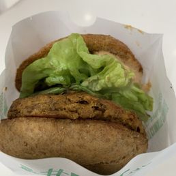 SoCal Burger*