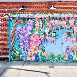 Past Tense Yoga Studio