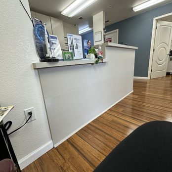 Alamo Smiles - Reception area - General Dentistry Near Me - Vacaville, California Alamo Smiles - Reception area - General Dentistry Near Me - Vacaville, California