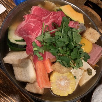 Boiling Avenue - House Special - Hot Pot Near Me - Sacramento, California