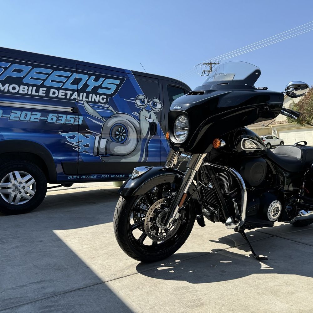Speedys Mobile Detailing - Auto Detailing Near Me Speedys Mobile Detailing - Auto Detailing Near Me