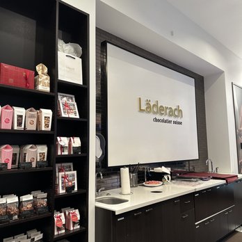 Läderach chocolatier suisse - A lot of gift options for family and friends - Chocolatiers & Shops Near Me - Brea, California Läderach chocolatier suisse - A lot of gift options for family and friends - Chocolatiers & Shops Near Me - Brea, California