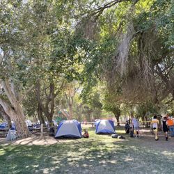 San Lorenzo County Park